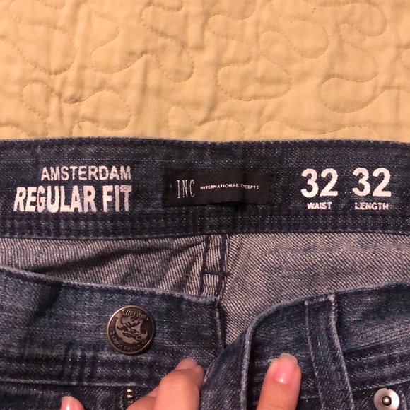 🔴SOLD🔴Men’s jeans - Picture 5 of 6